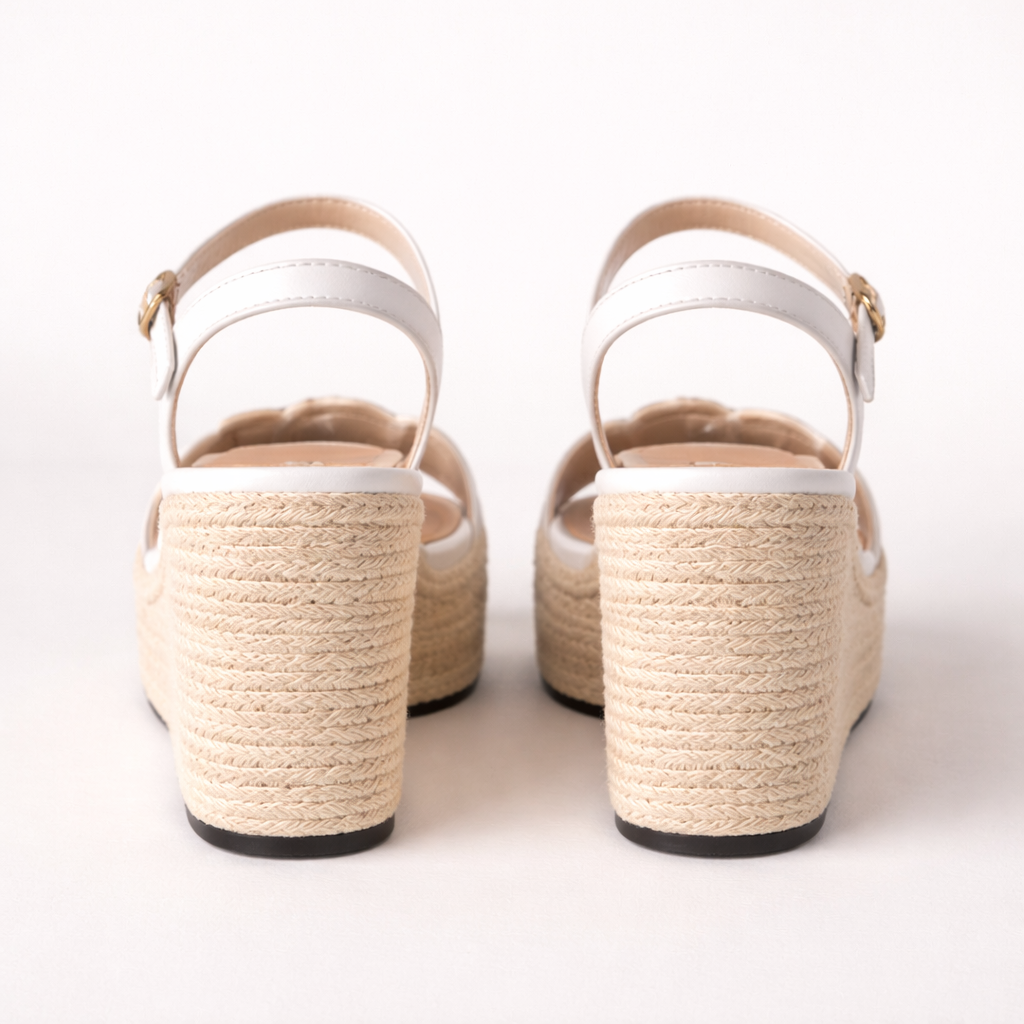 Women's Wedge Sandals | Ankle Strap, Platform | Espadrille, Cushioned Support