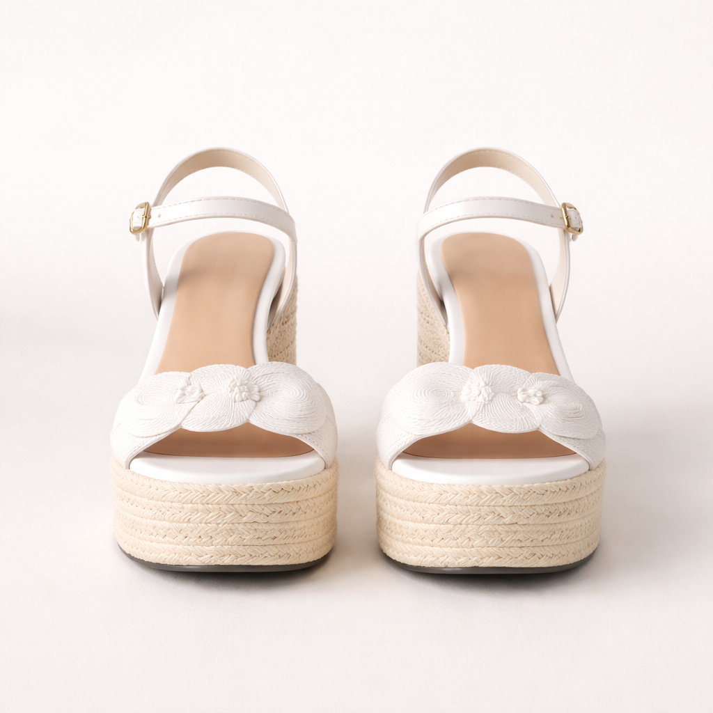 Women's Wedge Sandals | Ankle Strap, Platform | Espadrille, Cushioned Support