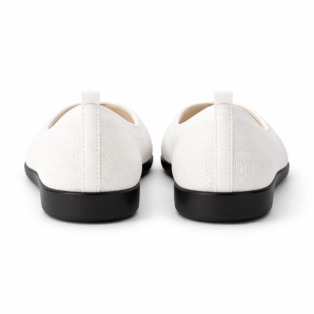 Women's Ballet Flats | Dressy, Comfortable | Soft Sole, Elegant