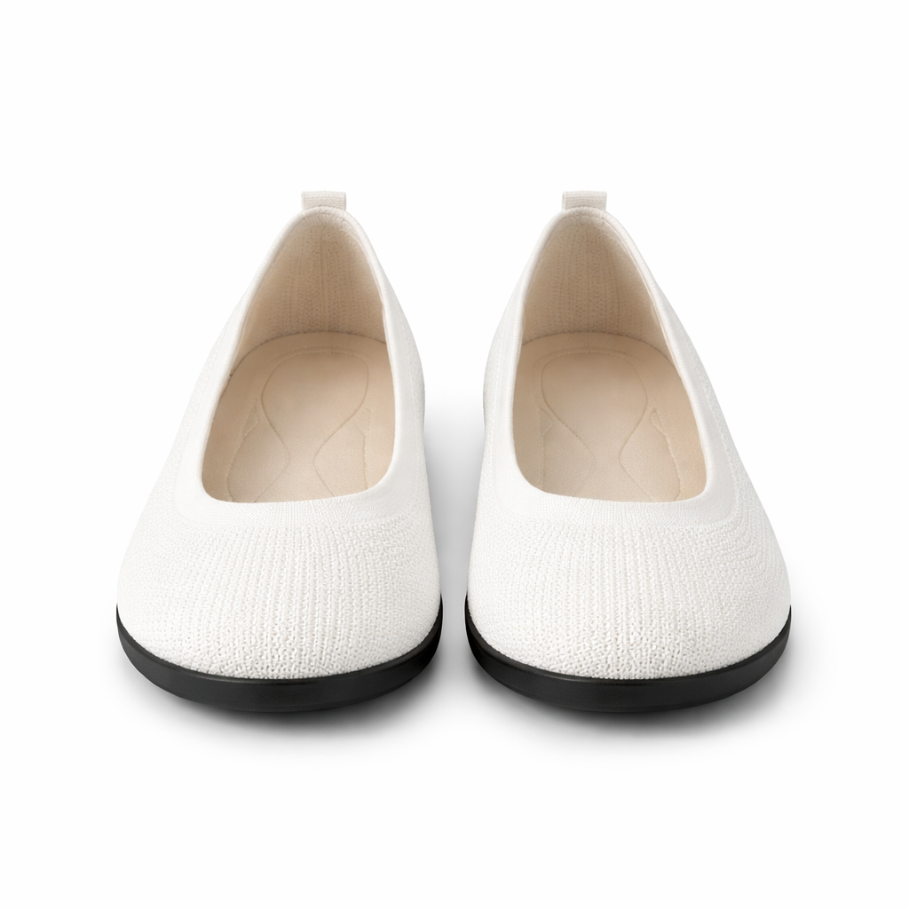 Women's Ballet Flats | Dressy, Comfortable | Soft Sole, Elegant
