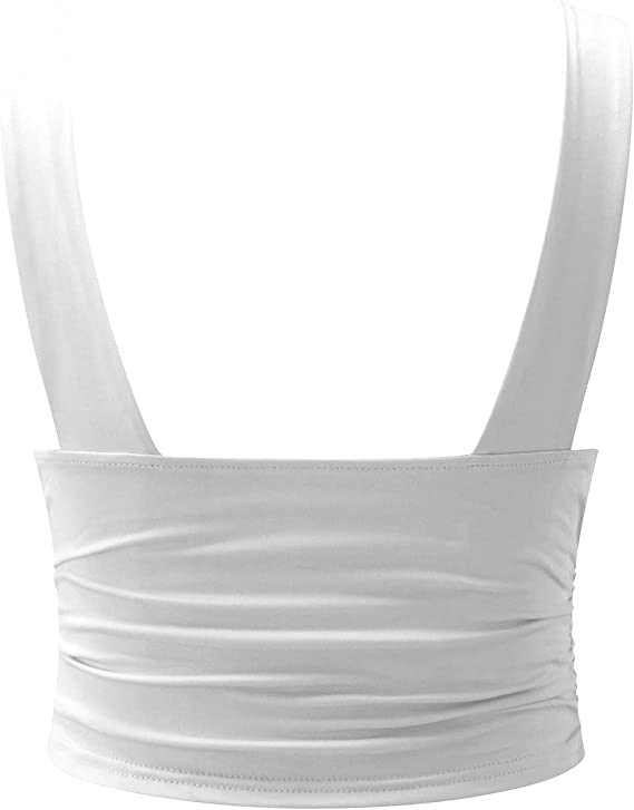 Ruffle Top | Elegant blouse with ruffles | Lightweight, feminine style