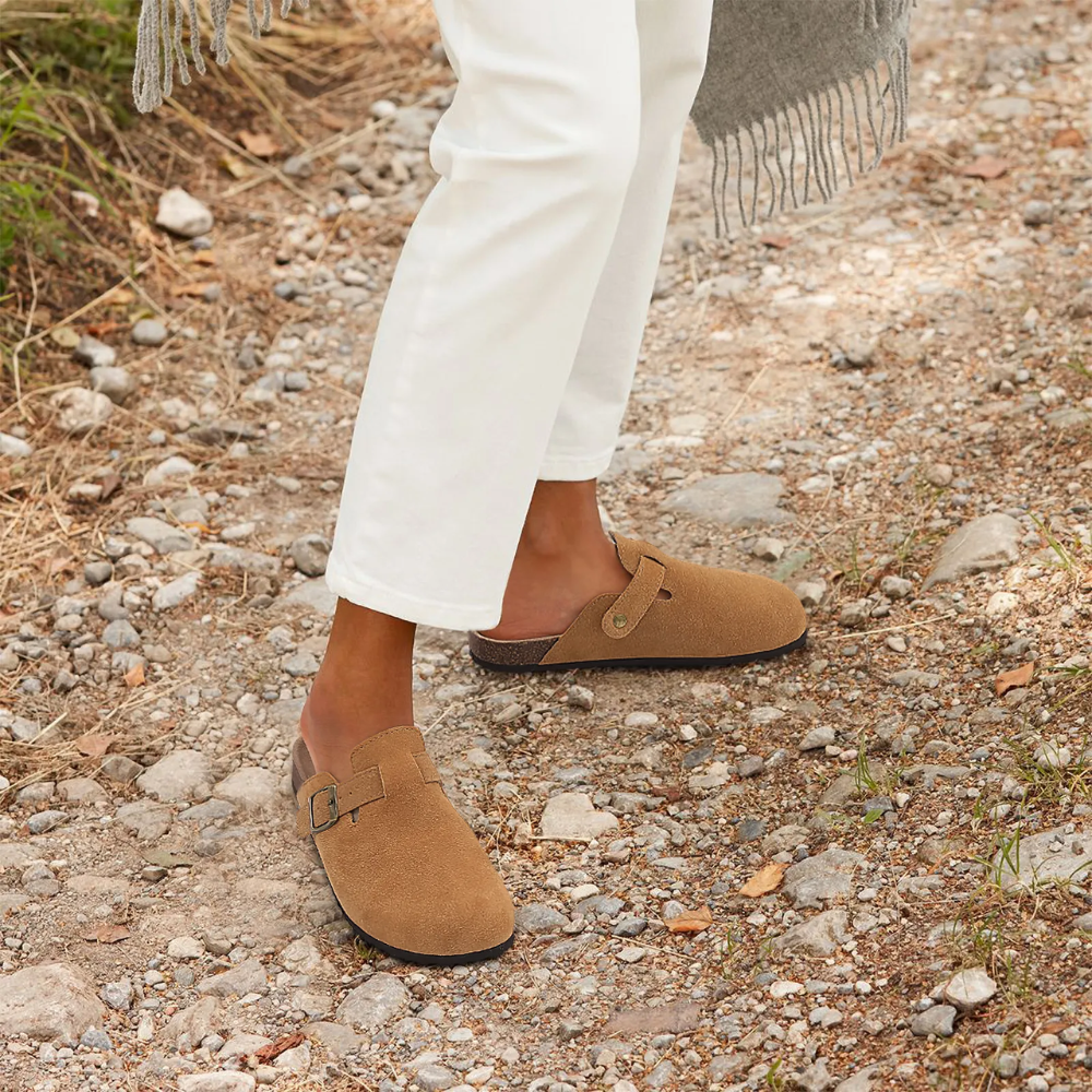 Women's orthopedic sandals | Most beautiful formal footwear