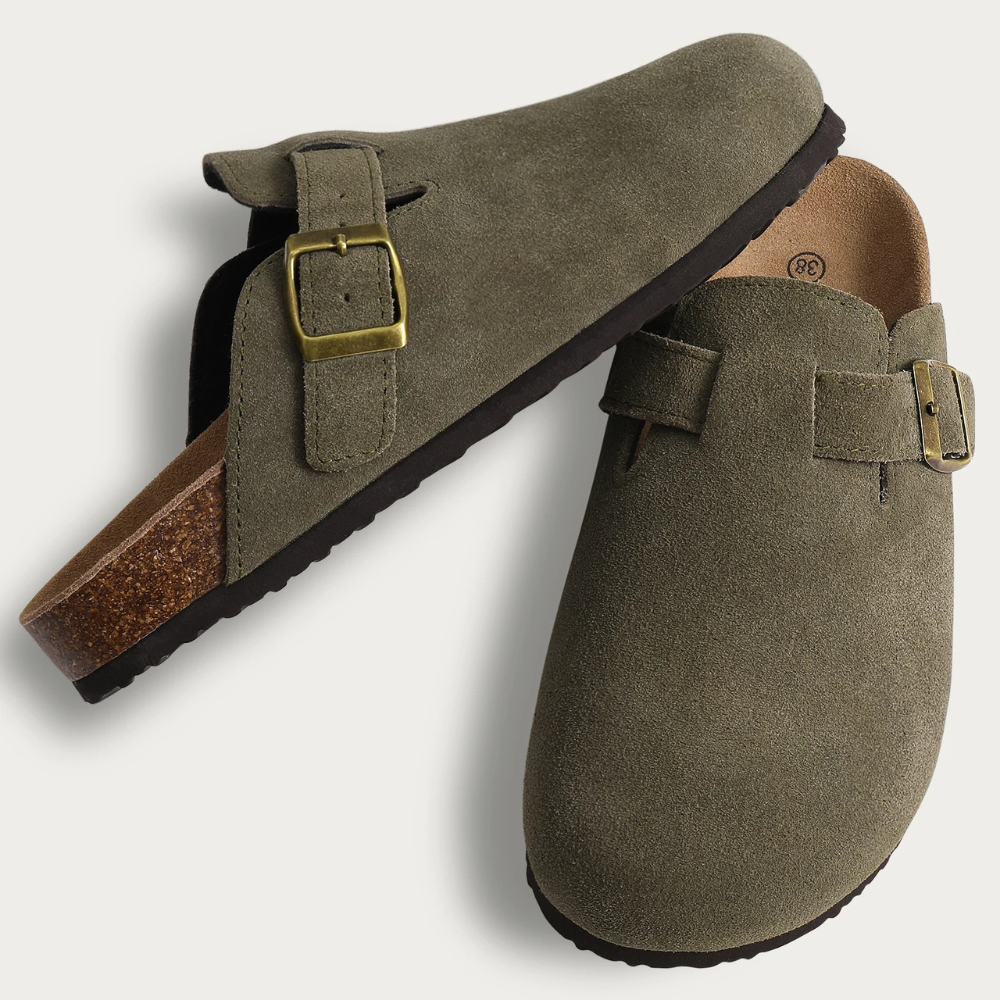 Women's orthopedic sandals | Most beautiful formal footwear