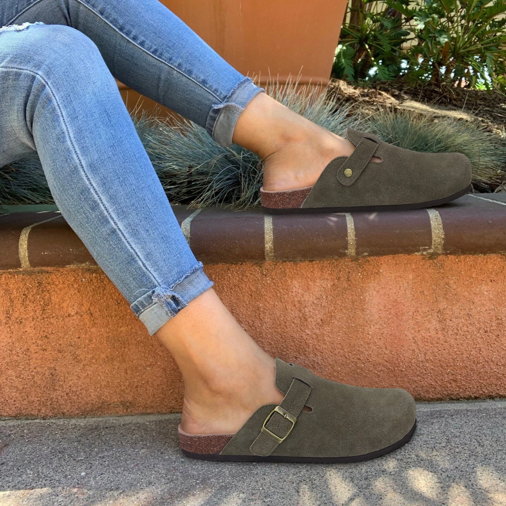 Women's orthopedic sandals | Most beautiful formal footwear