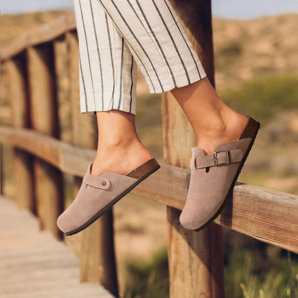 Women's orthopedic sandals | Most beautiful formal footwear