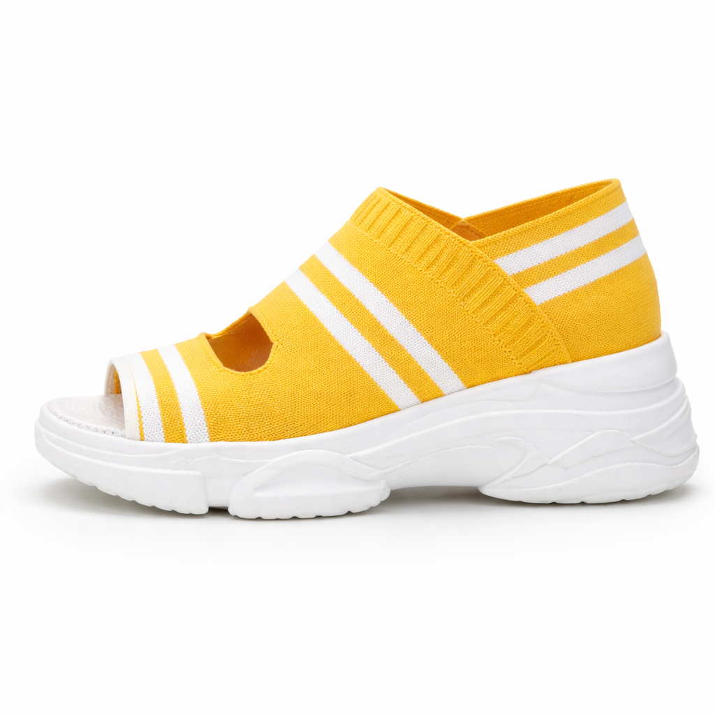Women's Wedge Sandals | Lightweight, Elegant | Comfortable