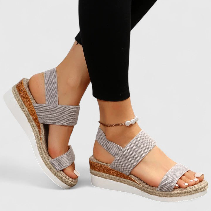 Women's Orthopedic Sandals | All-Day Comfort | Pain Relief