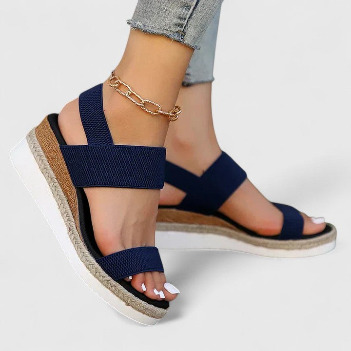 Women's Orthopedic Sandals | All-Day Comfort | Pain Relief