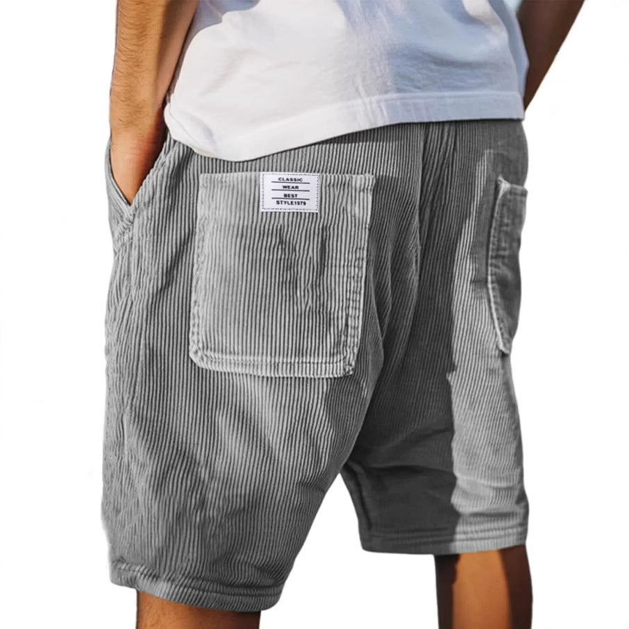 Men's Shorts | Elegant, Comfortable | Summer