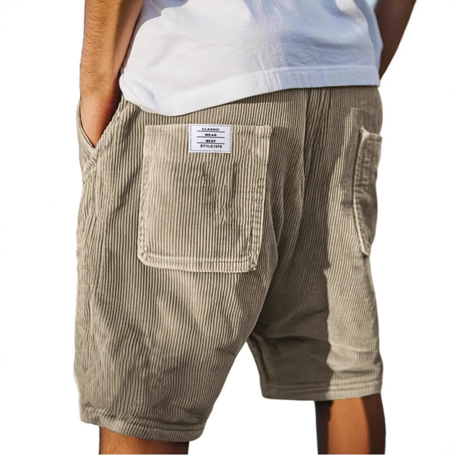 Men's Shorts | Elegant, Comfortable | Summer