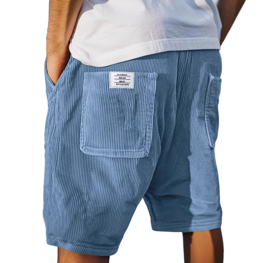 Men's Shorts | Elegant, Comfortable | Summer