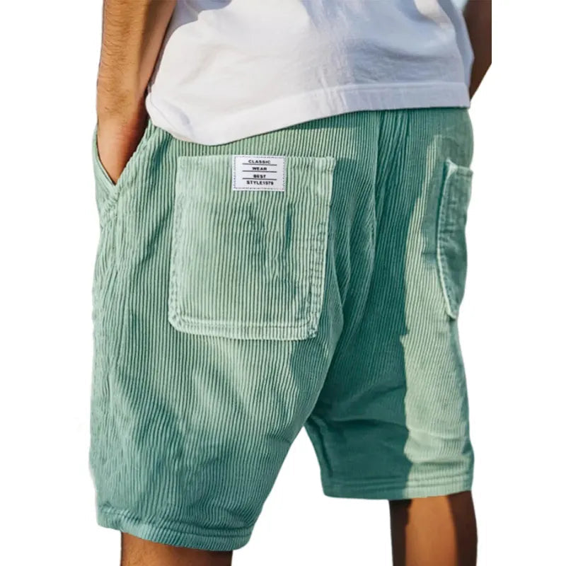 Men's Shorts | Elegant, Comfortable | Summer