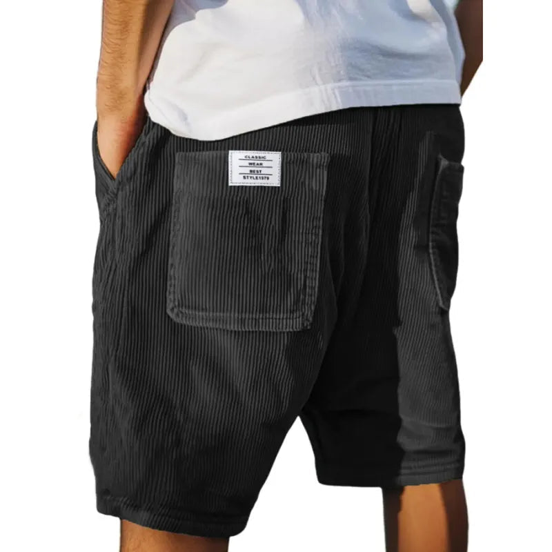 Men's Shorts | Elegant, Comfortable | Summer
