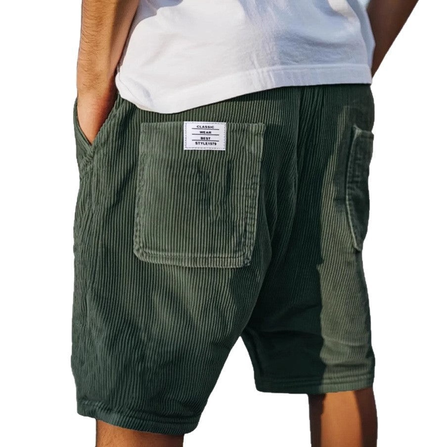 Men's Shorts | Elegant, Comfortable | Summer