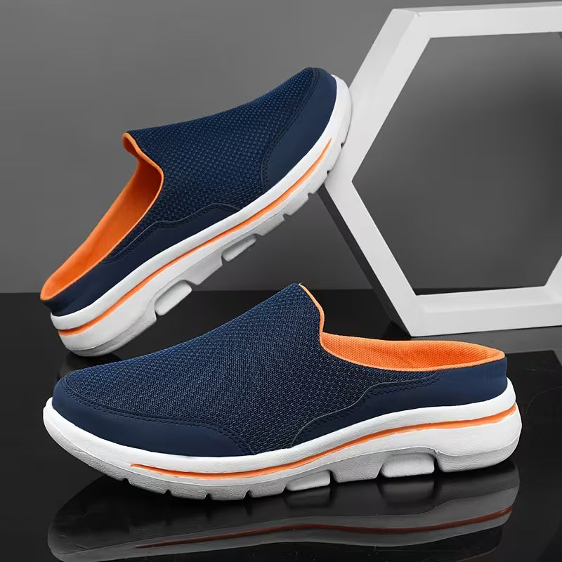 Sport Sandals | Orthopedic Support, Breathable | Comfort and Stability