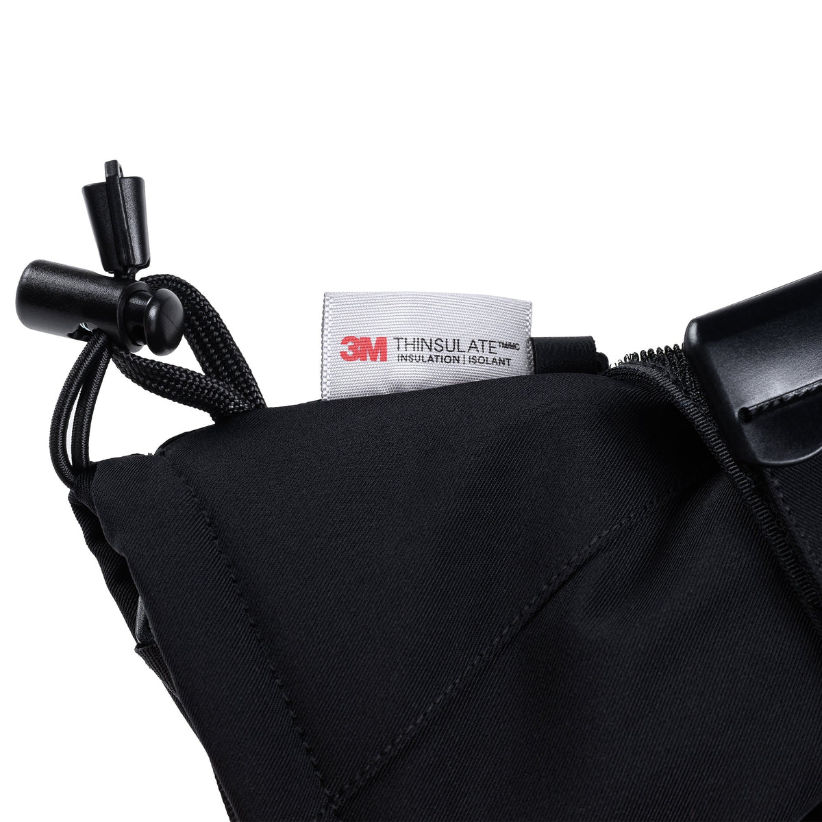 Ski Gloves | Waterproof, Touchscreen Friendly | Winter Sports Wrist Leash