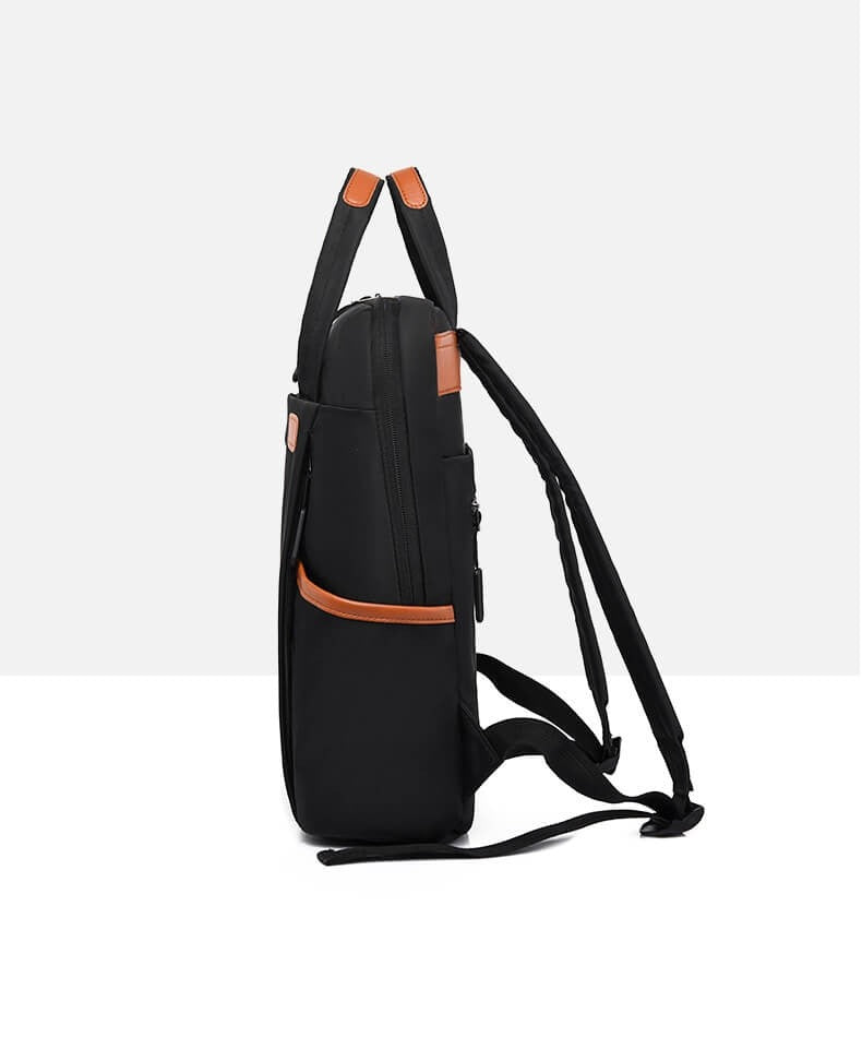 Travel backpack | Waterproof, anti-theft | Lightweight Oxford fabric