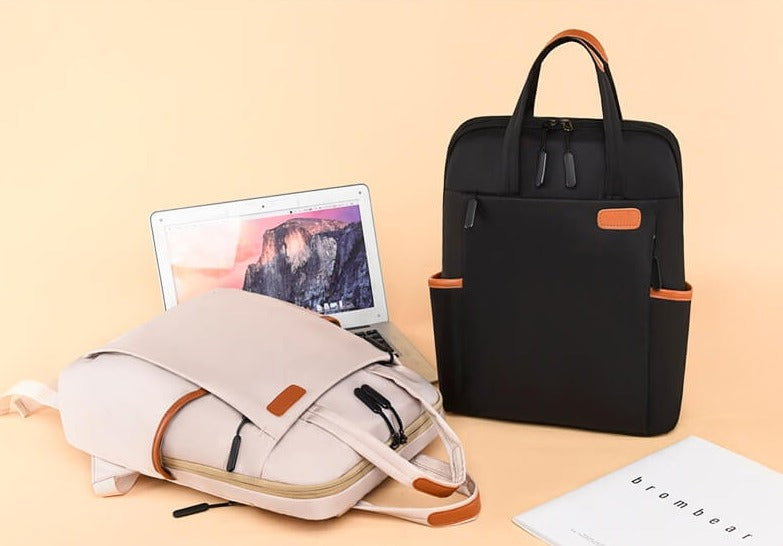 Travel backpack | Waterproof, anti-theft | Lightweight Oxford fabric