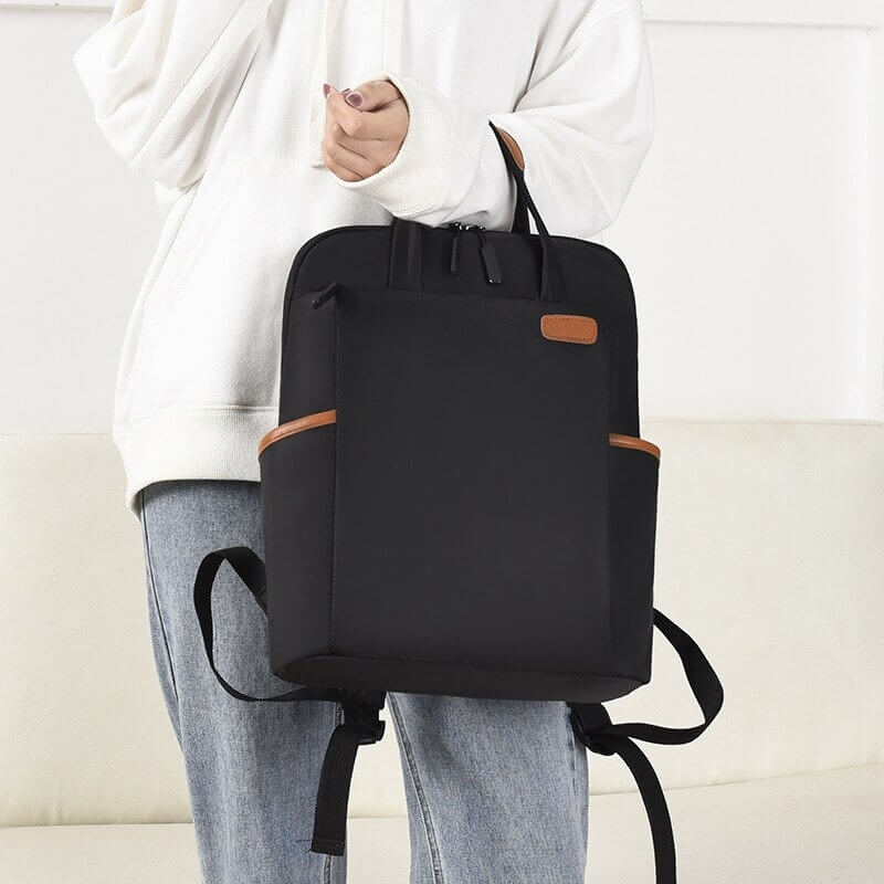 Travel backpack | Waterproof, anti-theft | Lightweight Oxford fabric