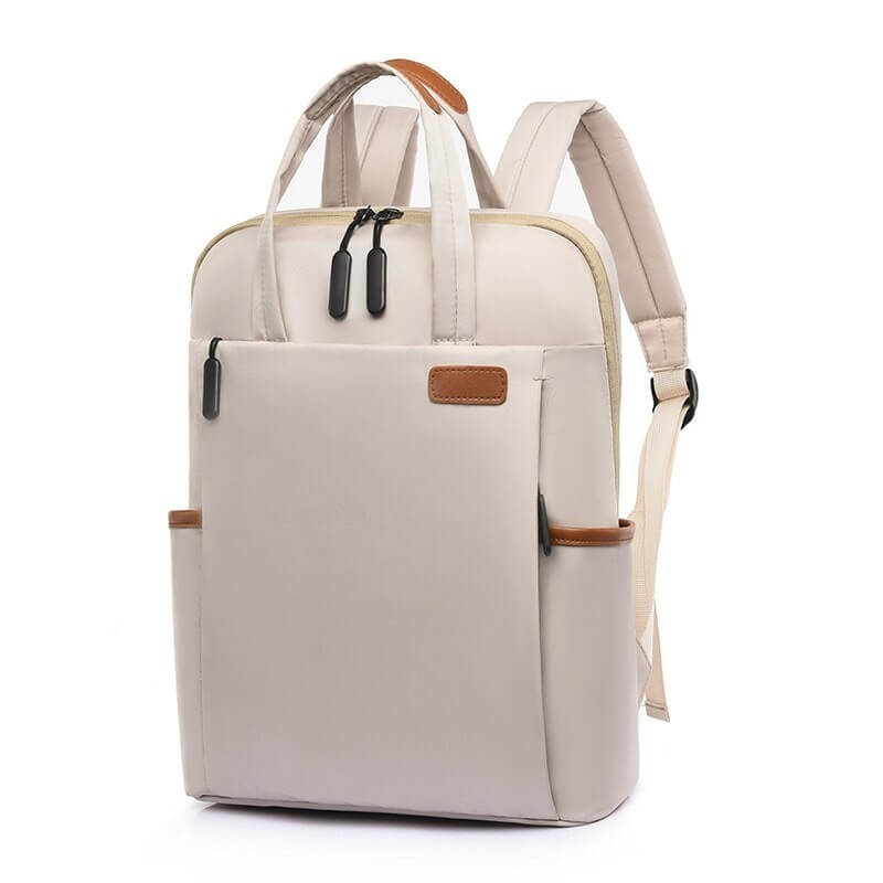 Travel backpack | Waterproof, anti-theft | Lightweight Oxford fabric