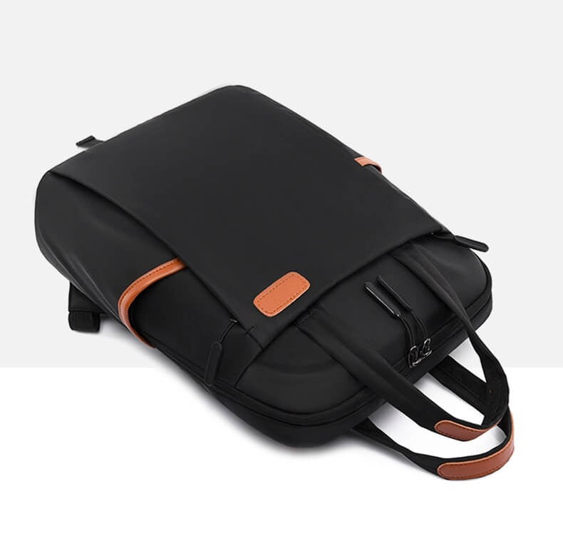 Travel backpack | Waterproof, anti-theft | Lightweight Oxford fabric