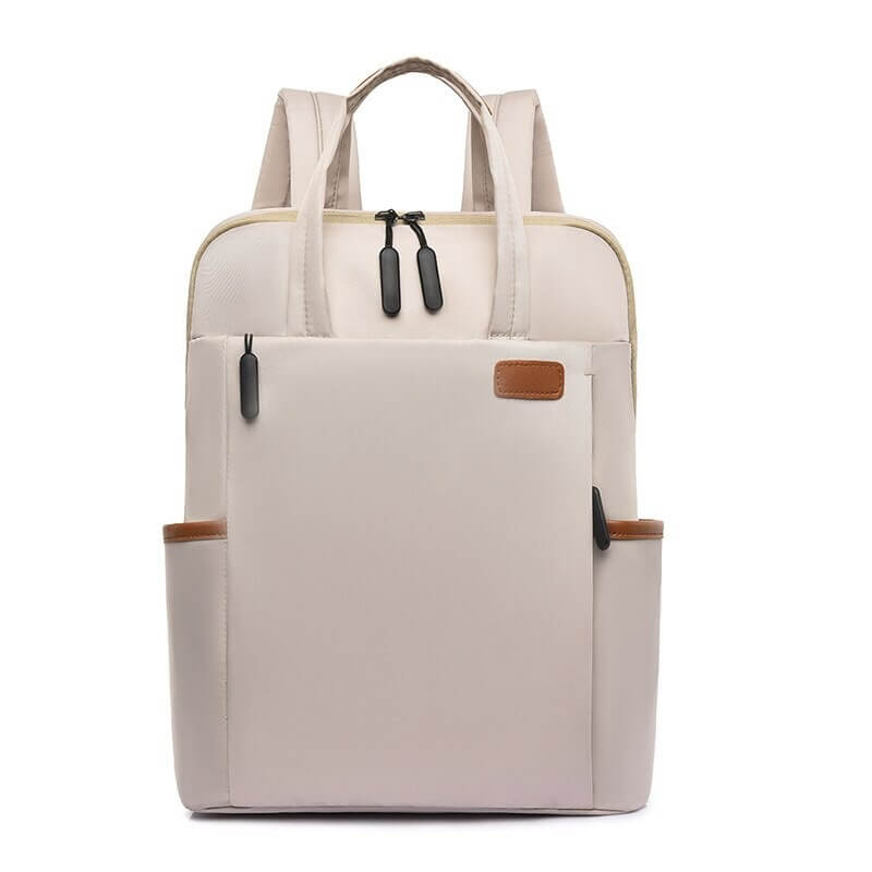 Travel backpack | Waterproof, anti-theft | Lightweight Oxford fabric
