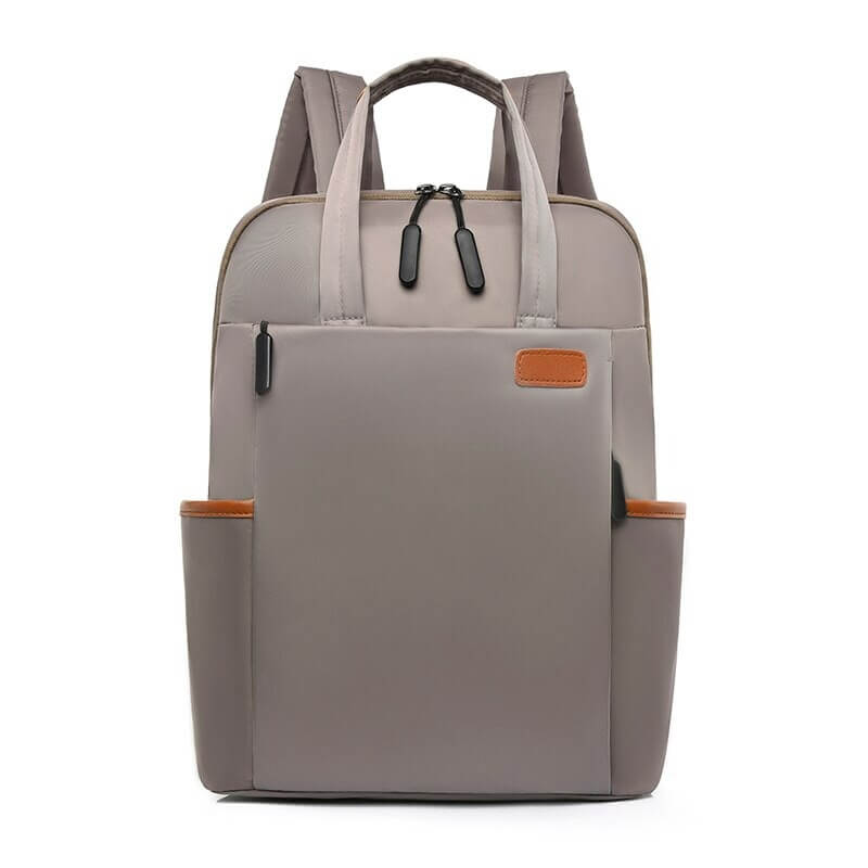 Travel backpack | Waterproof, anti-theft | Lightweight Oxford fabric