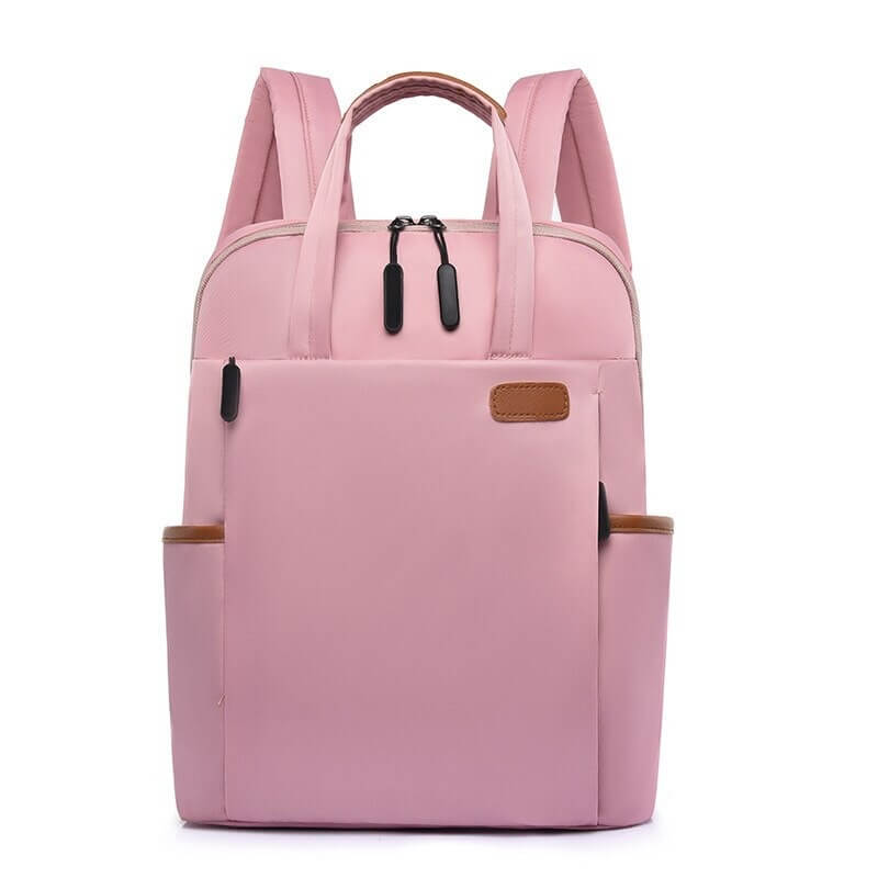 Travel backpack | Waterproof, anti-theft | Lightweight Oxford fabric