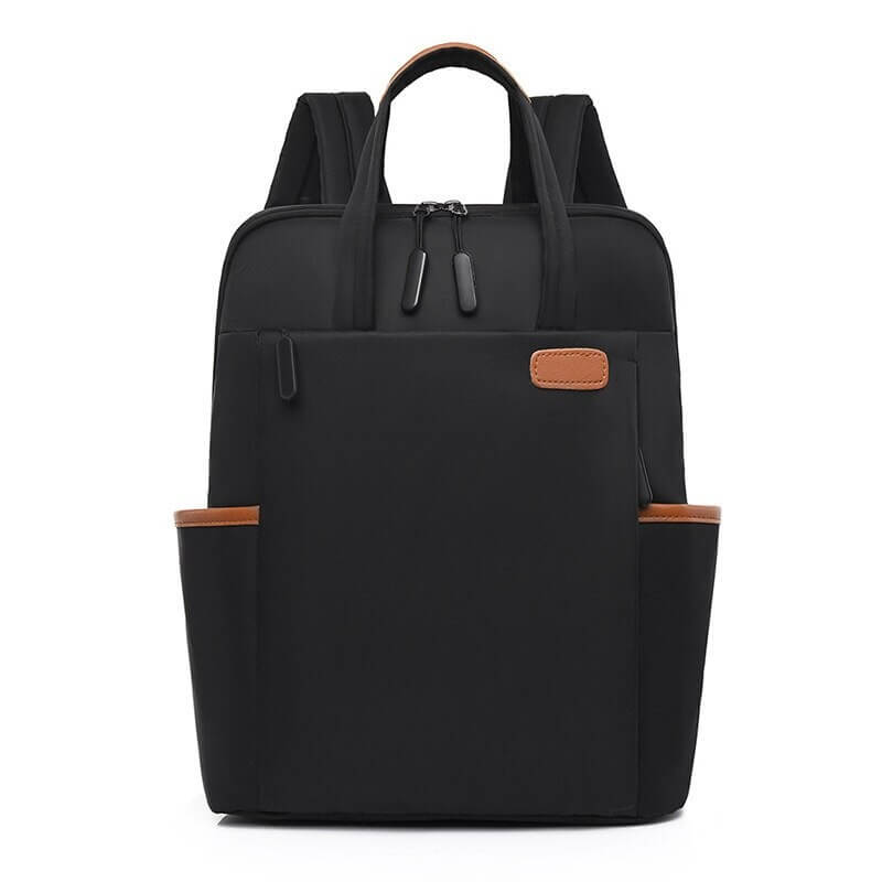 Travel backpack | Waterproof, anti-theft | Lightweight Oxford fabric
