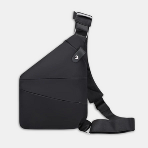 Anti Theft Bag | Convertible Crossbody, Water Resistant