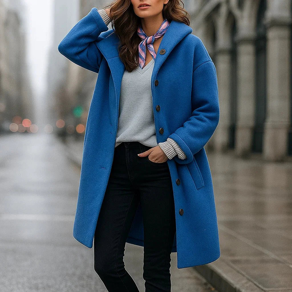 Averie – Elegant Women's Coat