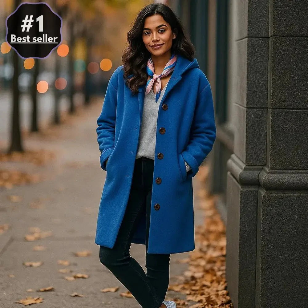 Averie Limited Edition Women’s Winter Coat