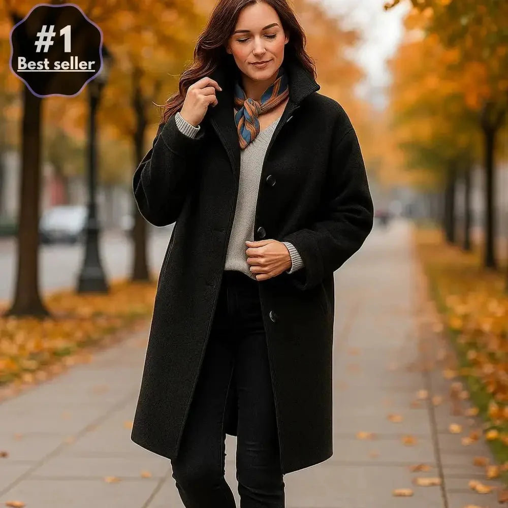 Averie Limited Edition Women’s Winter Coat
