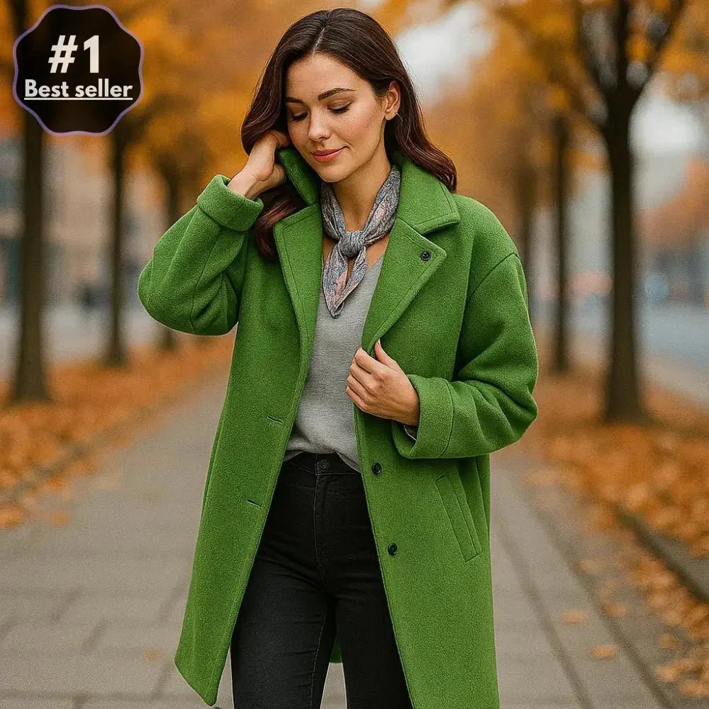 Averie Limited Edition Women’s Winter Coat