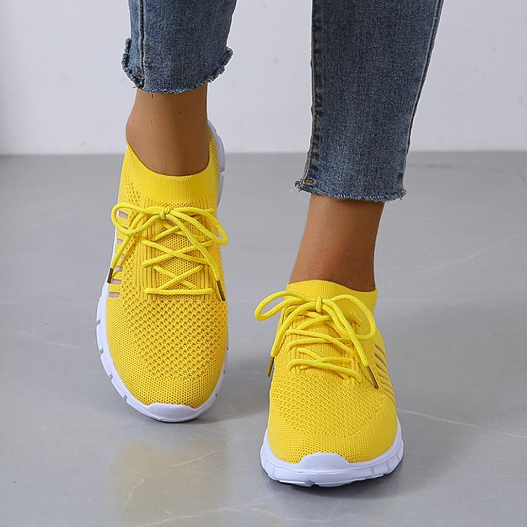 Women's Sneakers | Comfortable, Sportive | Flyknit