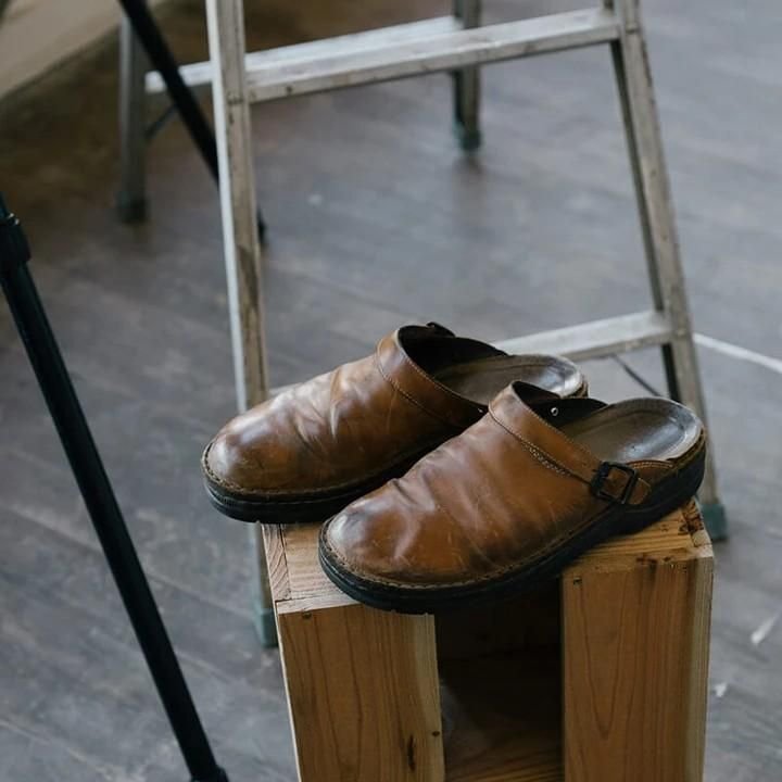 Men's orthopedic clogs | regular fit | daily use