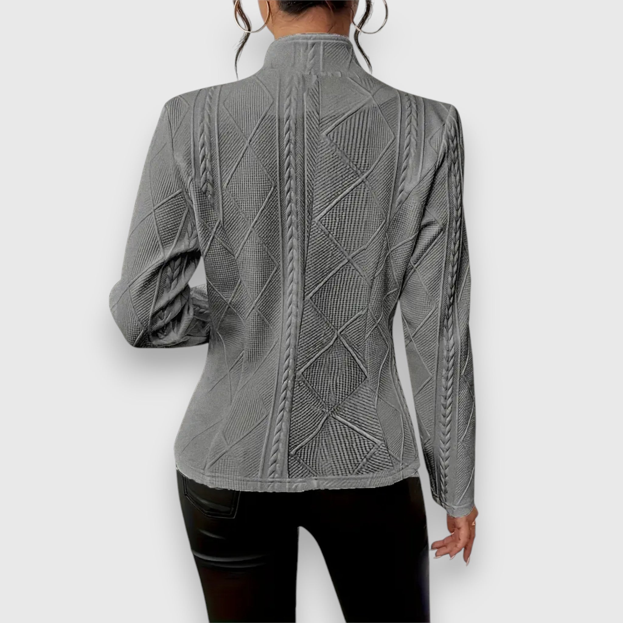 Lune London Light Spring Jacket
