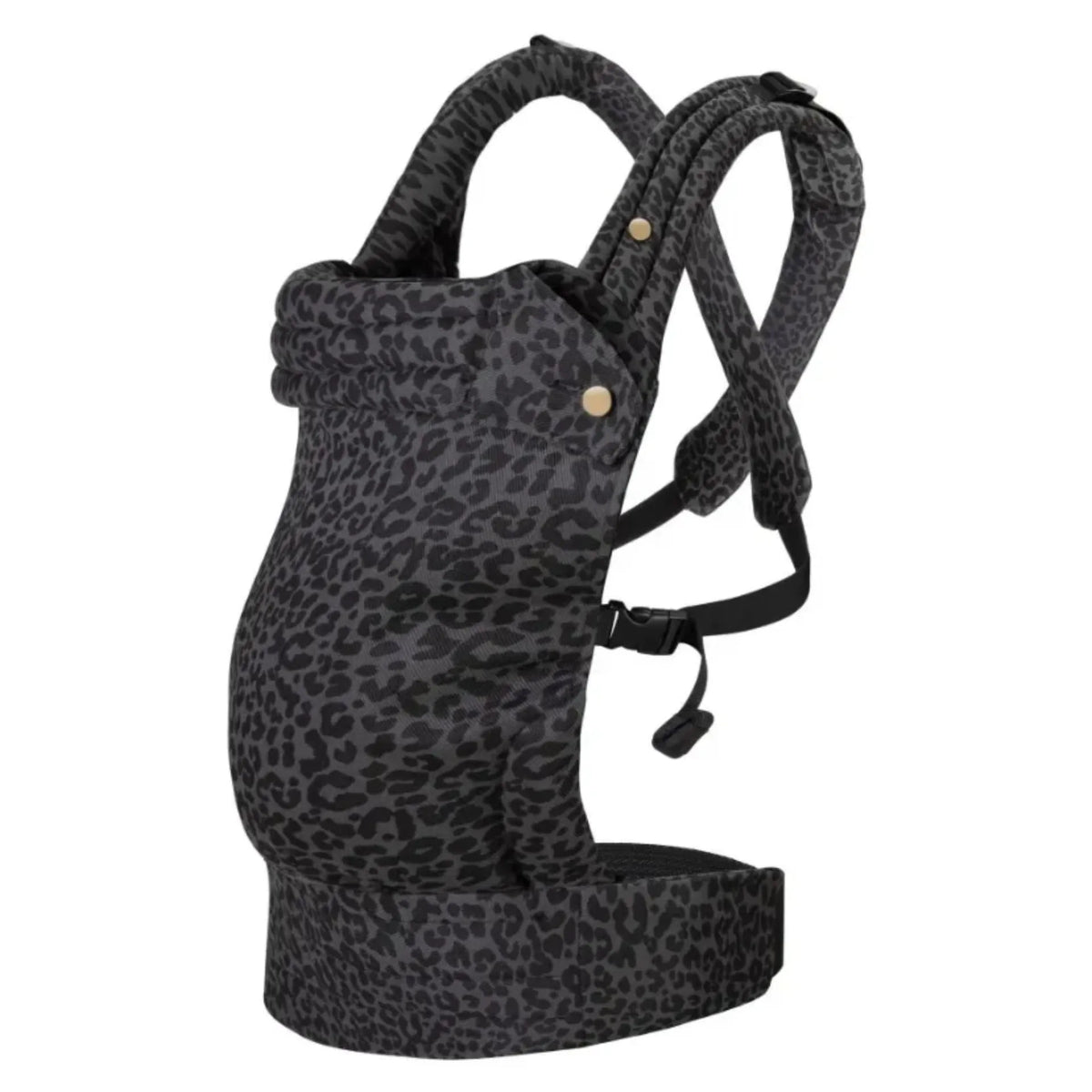 Ergonomic adjustable cotton baby carrier hands free infant to toddler