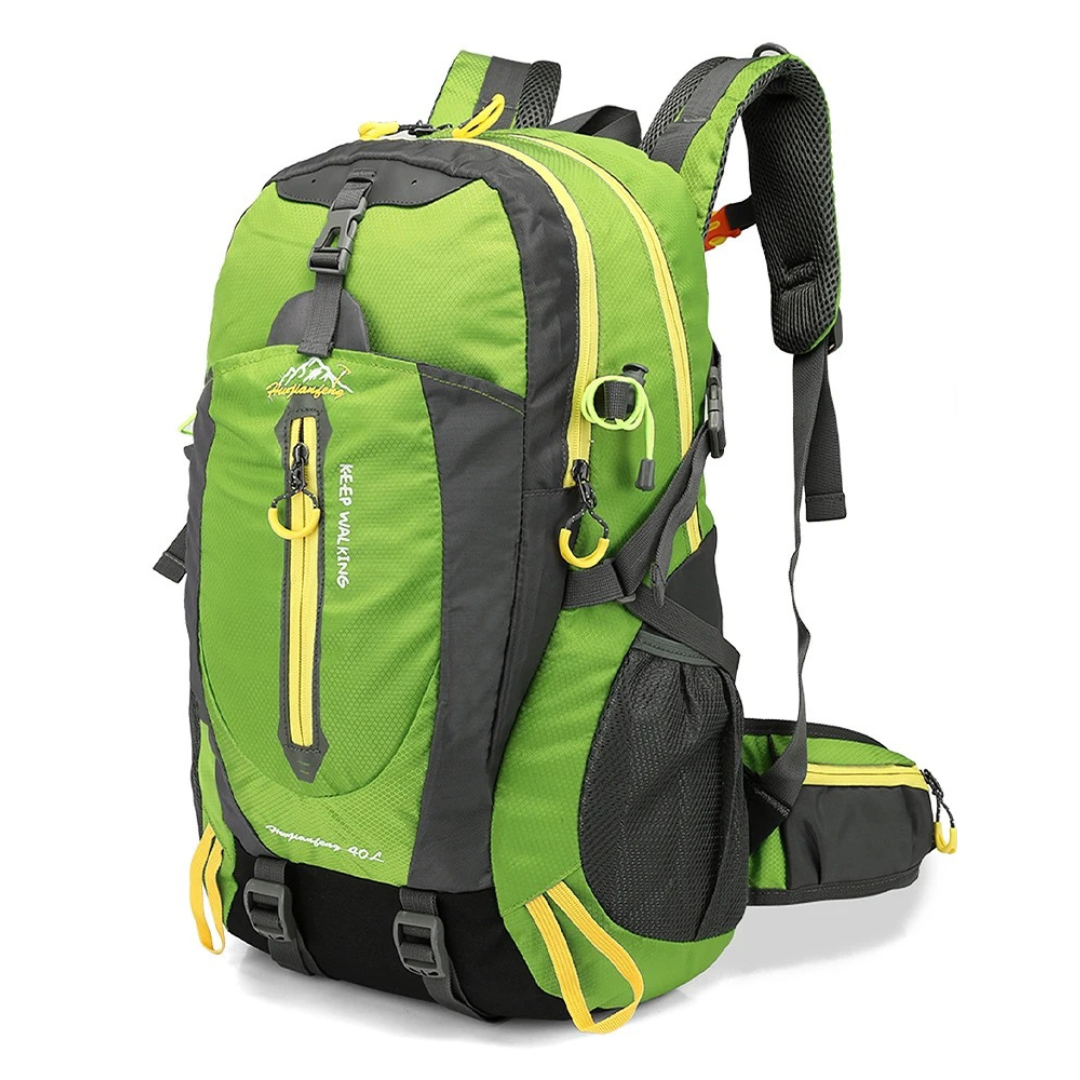 40L Hiking Backpack | Waterproof, Adjustable | Hiking, Outdoor