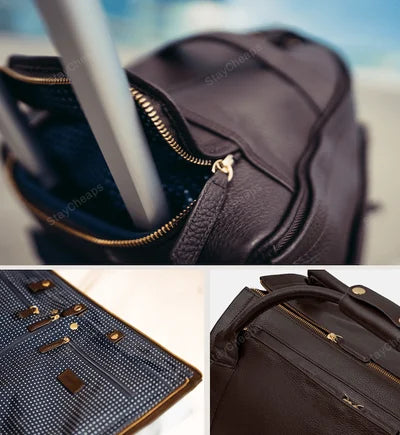 Travel bag | Large capacity sports bag | For weekends