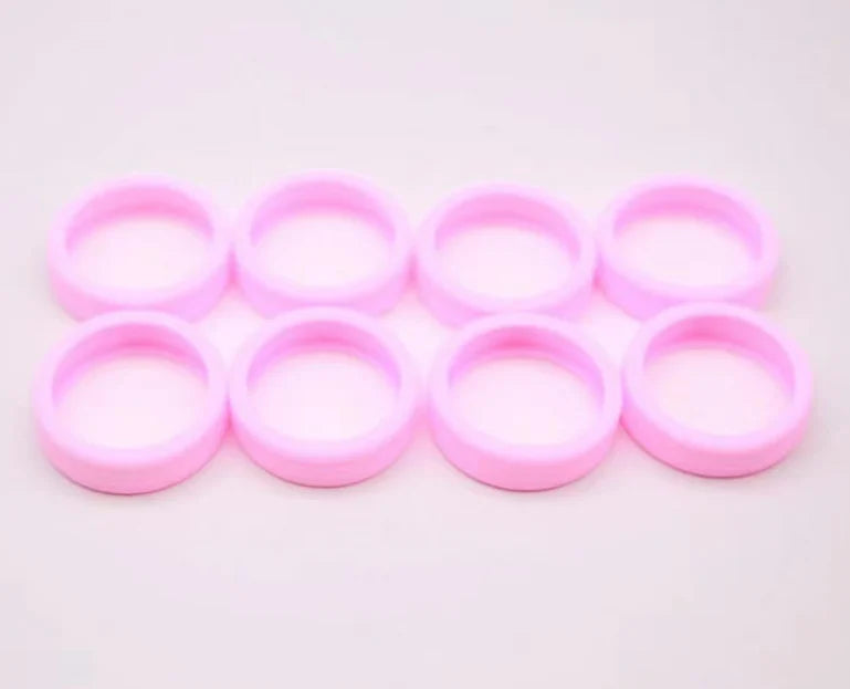 Luggage Wheel Protectors | Silicone