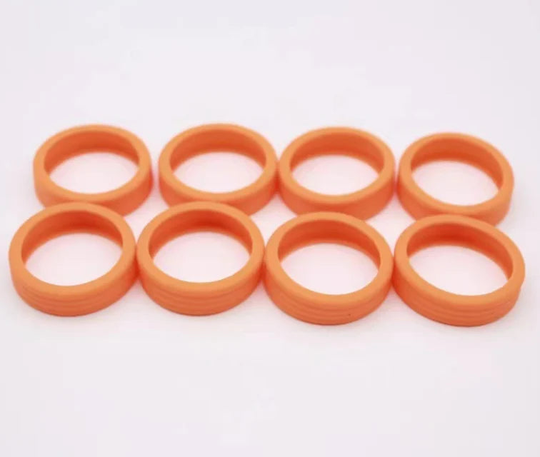 Luggage Wheel Protectors | Silicone