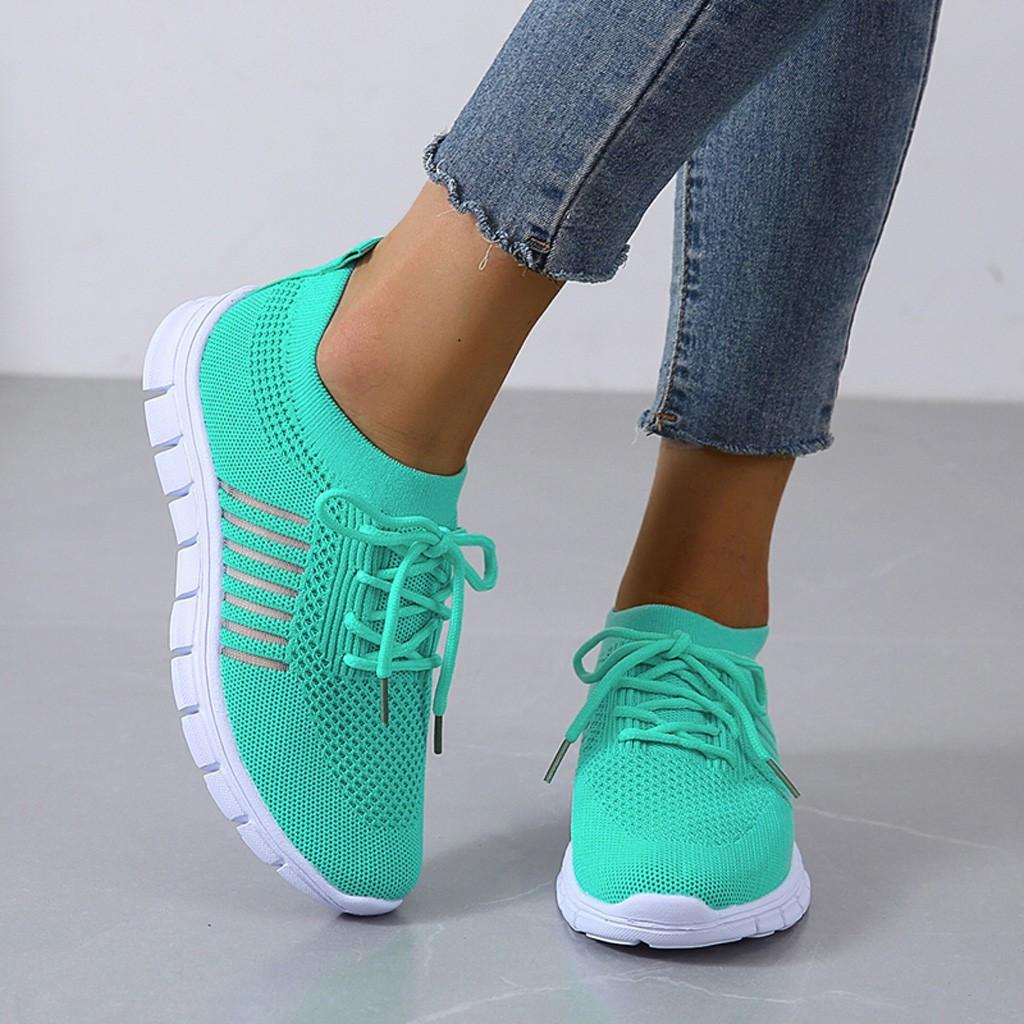 Women's Sneakers | Comfortable, Sportive | Flyknit