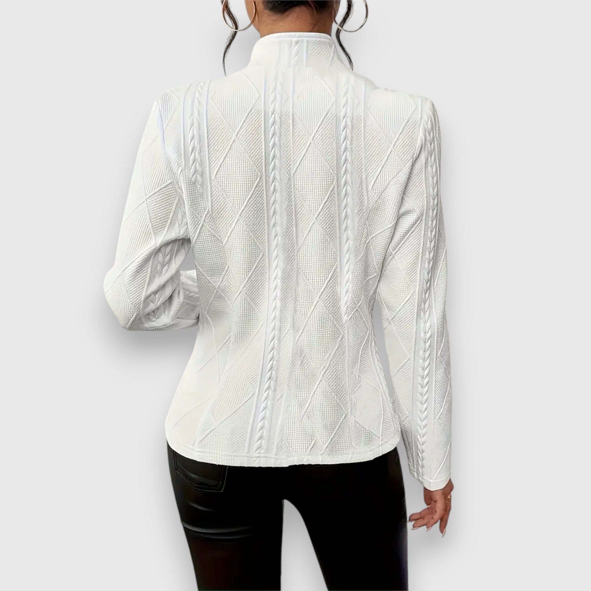 Lune London Light Spring Jacket