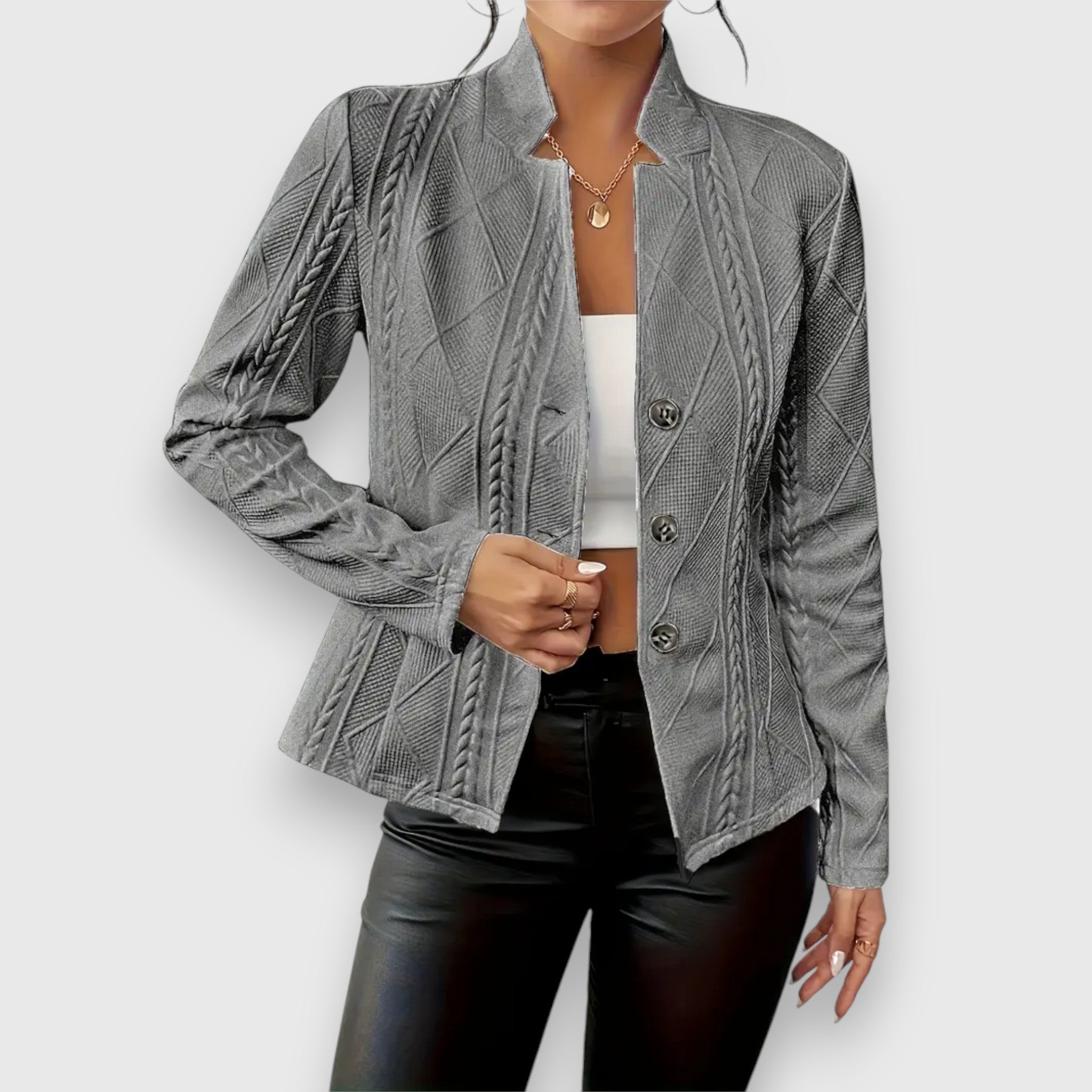Lune London Light Spring Jacket