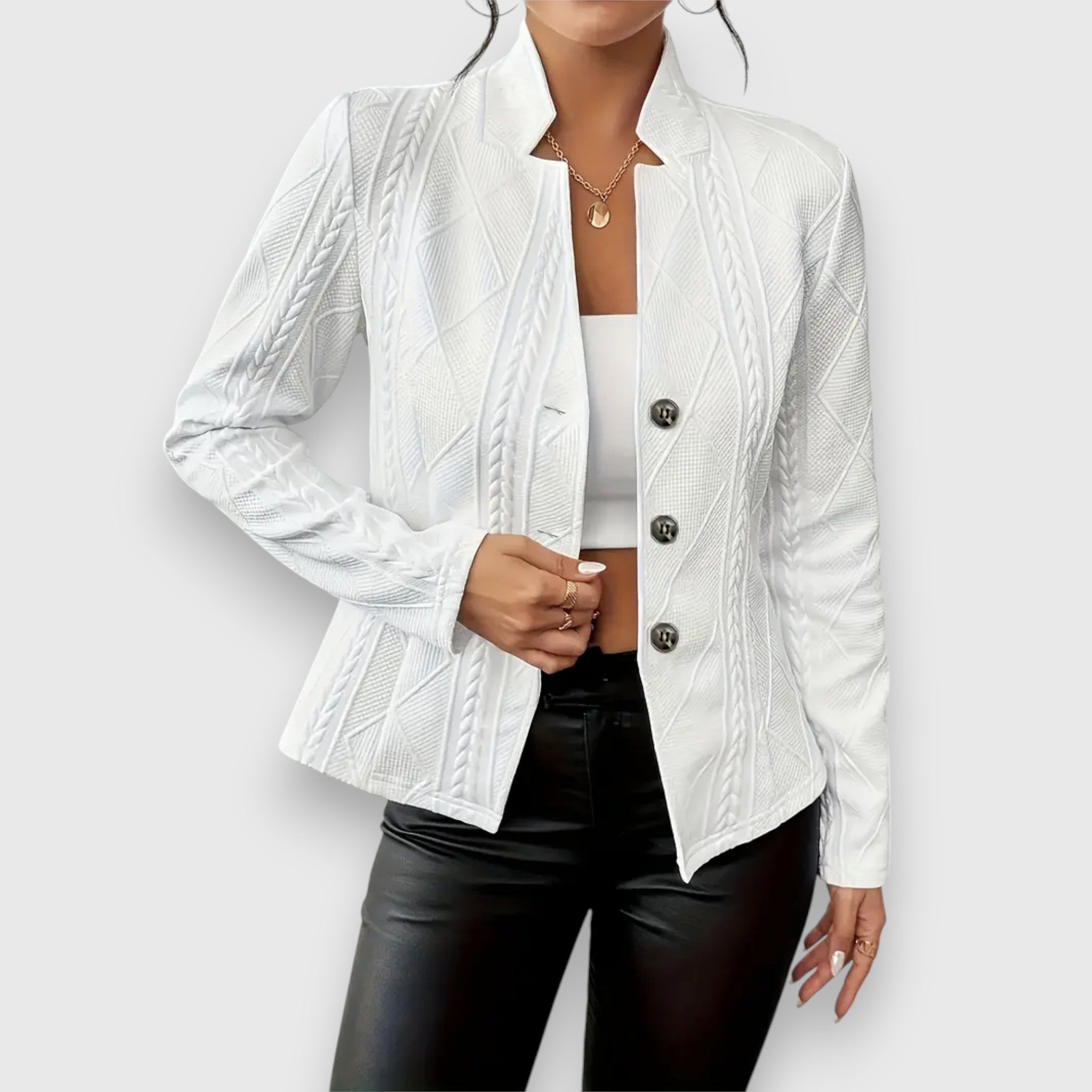 Lune London Light Spring Jacket
