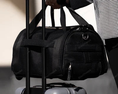 Travel bag | Large capacity sports bag | For weekends