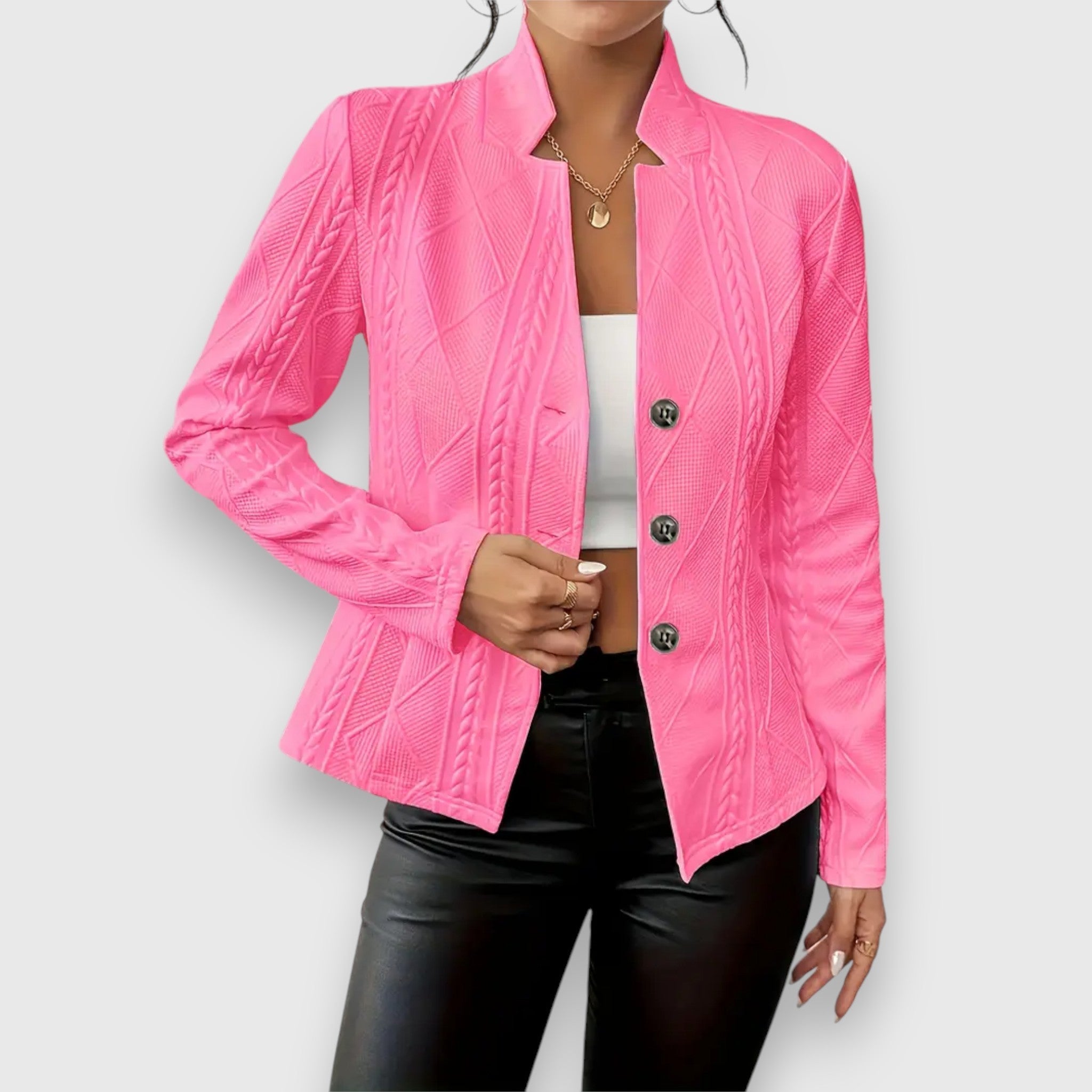Lune London Light Spring Jacket