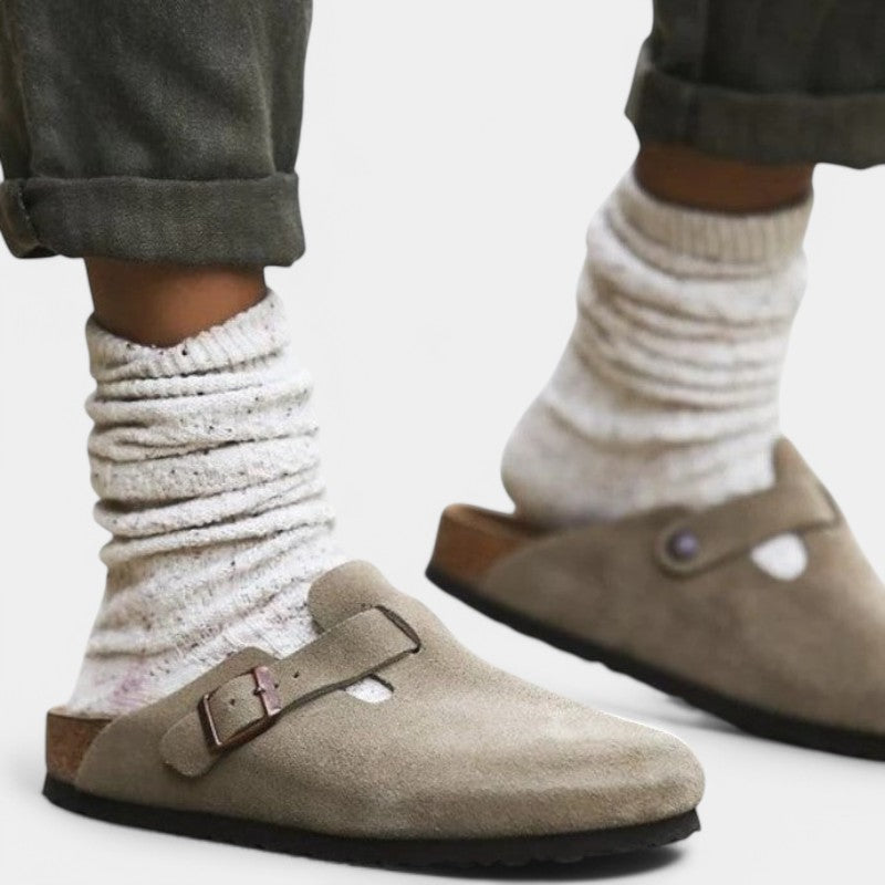 Unisex Clogs | Adjustable Strap, All-Day Comfort