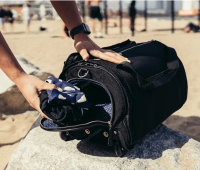 Travel bag | Large capacity sports bag | For weekends